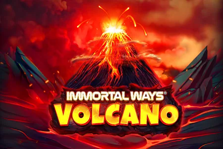 Immortal Ways Volcano